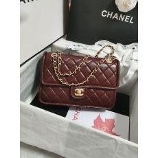 Chanel CF Series Bags